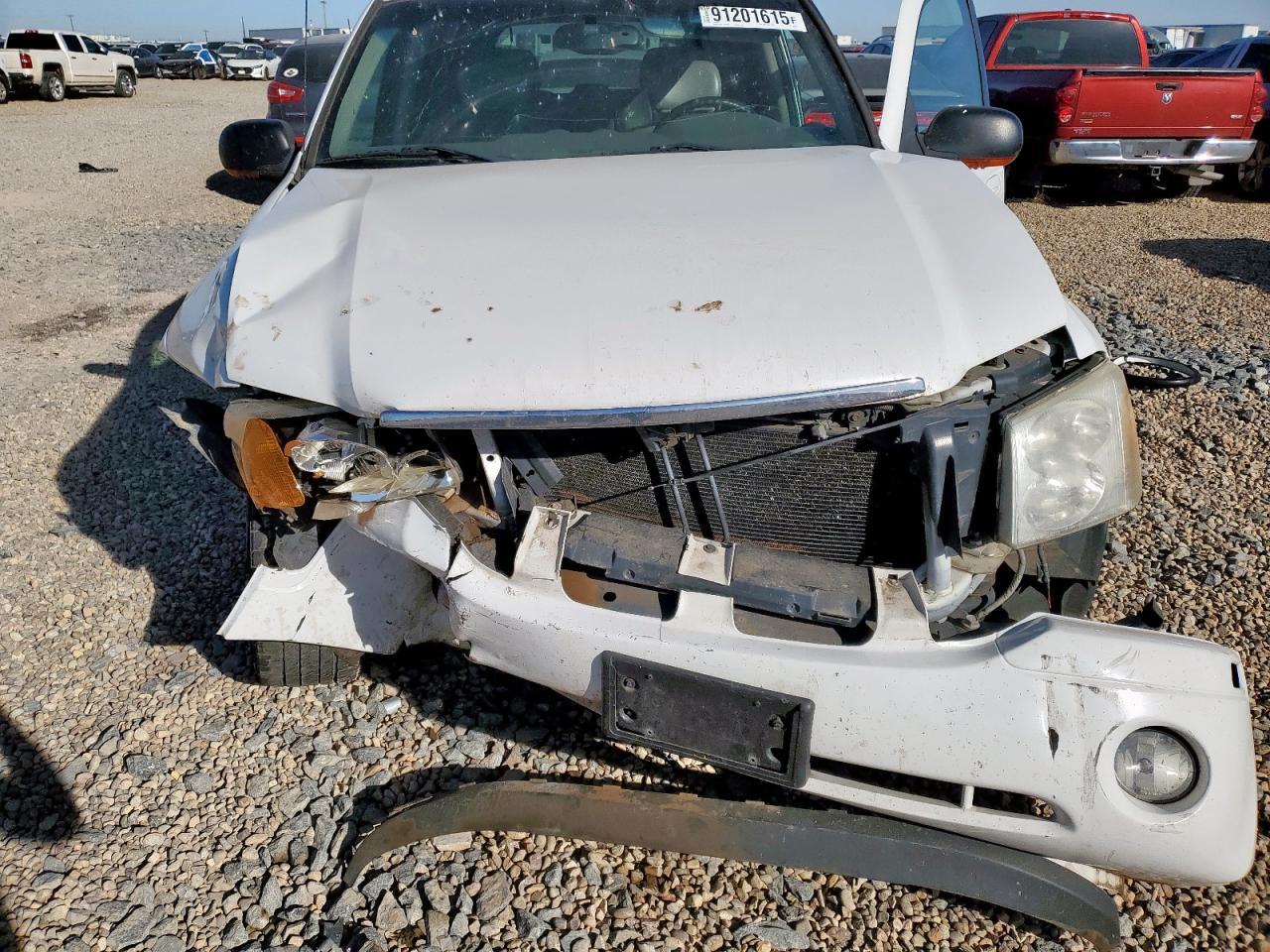 2003 GMC Envoy