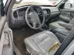 2002 TOYOTA Sequoia