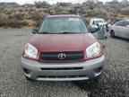 2005 TOYOTA RAV4