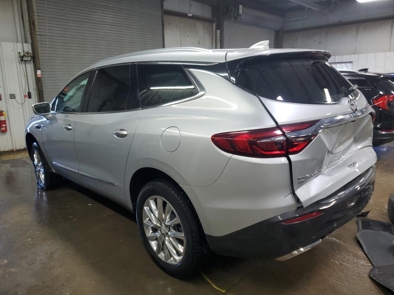 2020 BUICK ENCLAVE