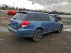 2008 SUBARU Outback