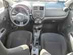 2013 NISSAN VERSA
