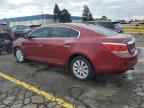2010 BUICK LACROSSE