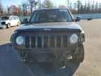 2011 JEEP PATRIOT