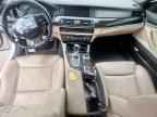 2013 BMW 5 series