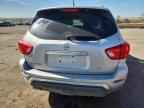 2018 NISSAN PATHFINDER