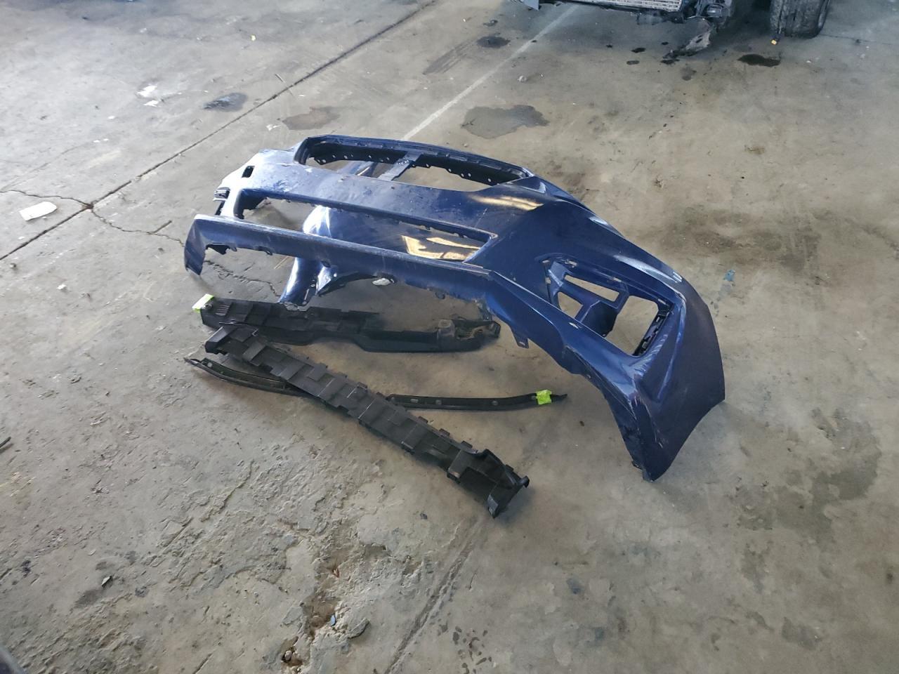 2018 SUBARU IMPREZA