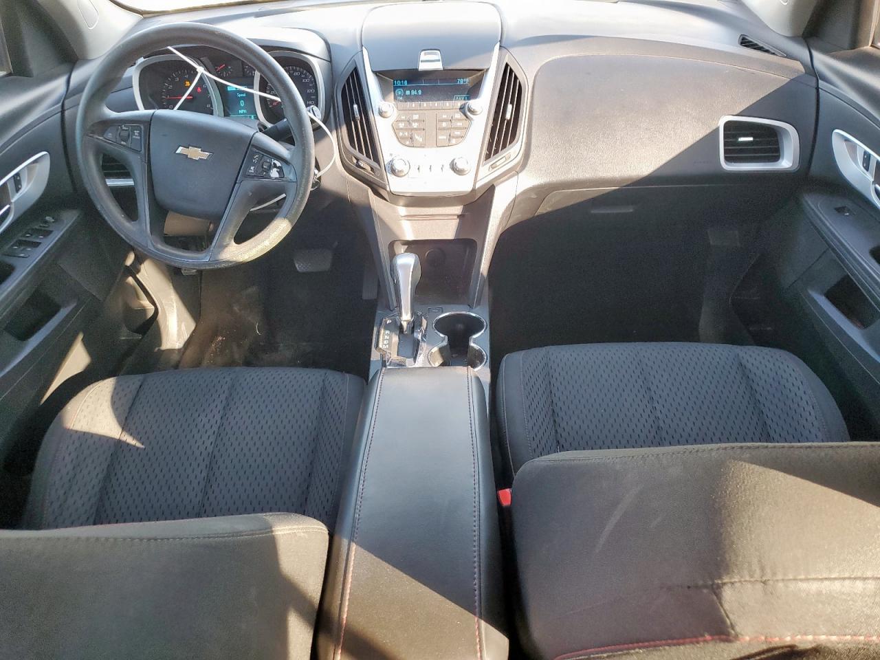 2013 CHEVROLET EQUINOX