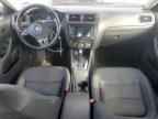 2011 VOLKSWAGEN JETTA