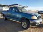 2000 FORD F-150