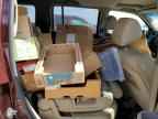 2011 HONDA PILOT