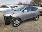 2013 HYUNDAI TUCSON