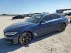 2021 BMW 5 series