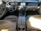 2016 HYUNDAI GENESIS