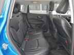 2017 JEEP Compass