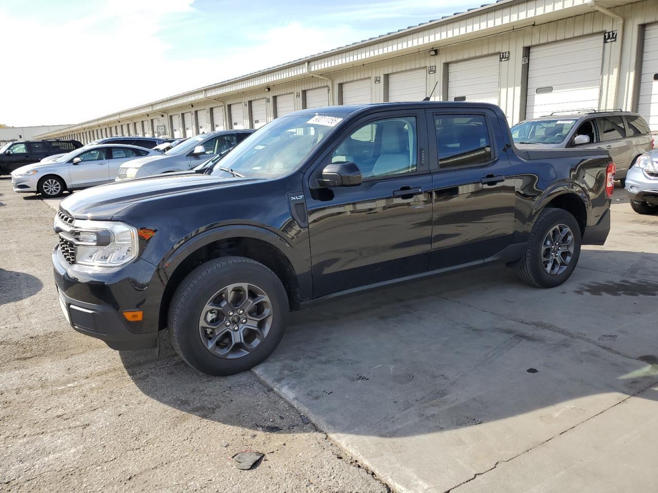 2023 FORD Maverick