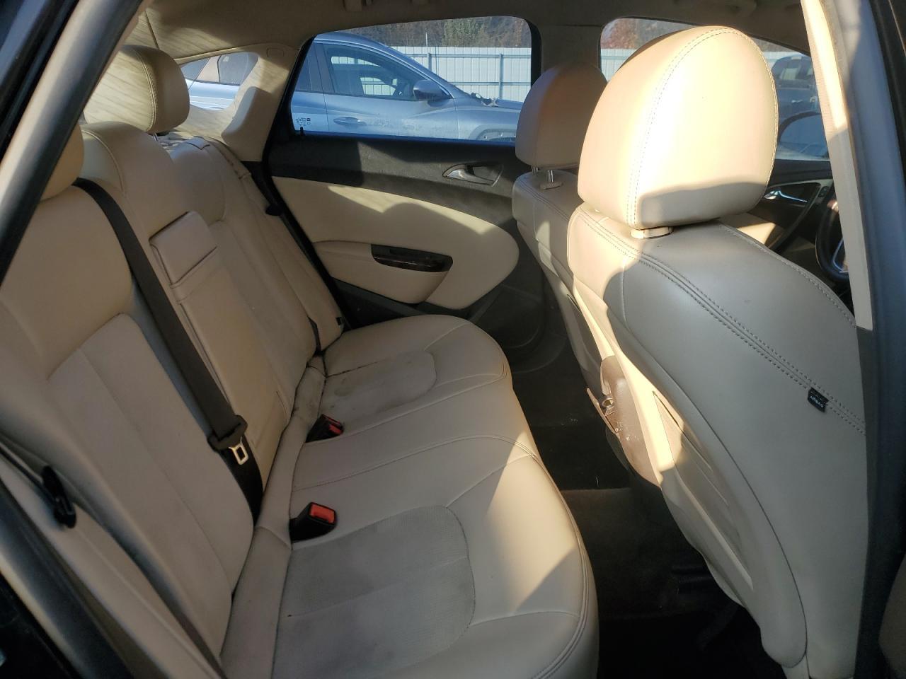 2014 BUICK VERANO