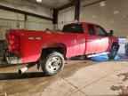 2012 CHEVROLET Silverado 2500