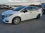 2023 NISSAN VERSA