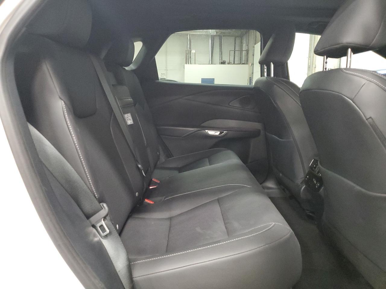 2023 LEXUS RX 350H