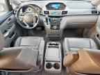 2011 HONDA ODYSSEY