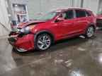 2017 KIA Niro