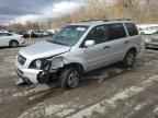 2005 HONDA PILOT