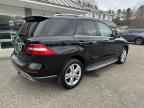2012 MERCEDES-BENZ ML-Class