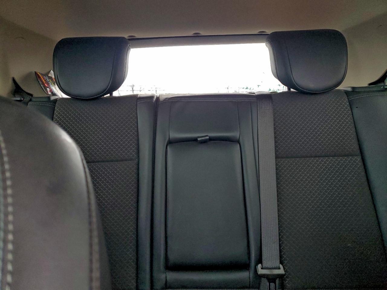 2021 BUICK ENCORE