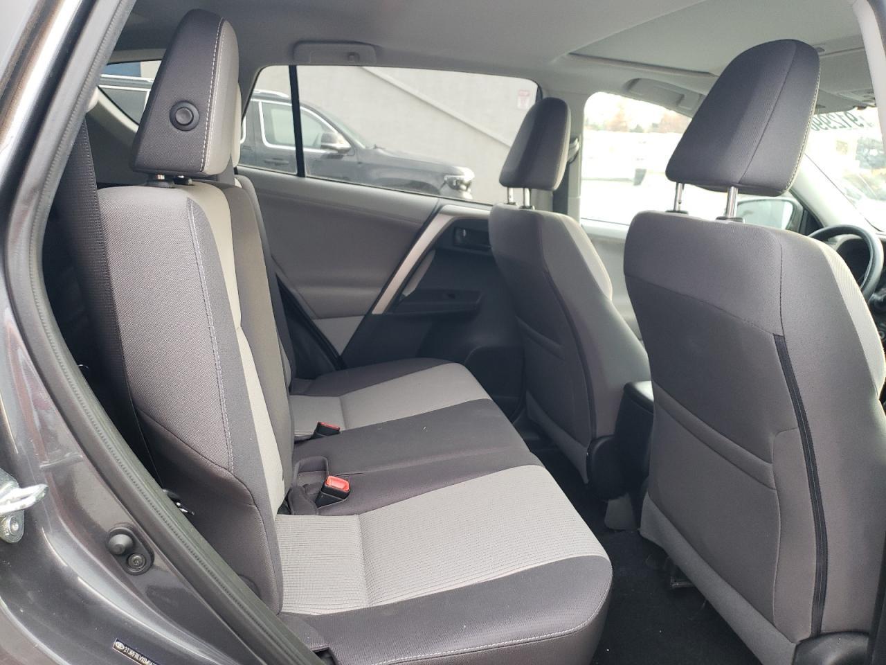 2013 TOYOTA RAV4