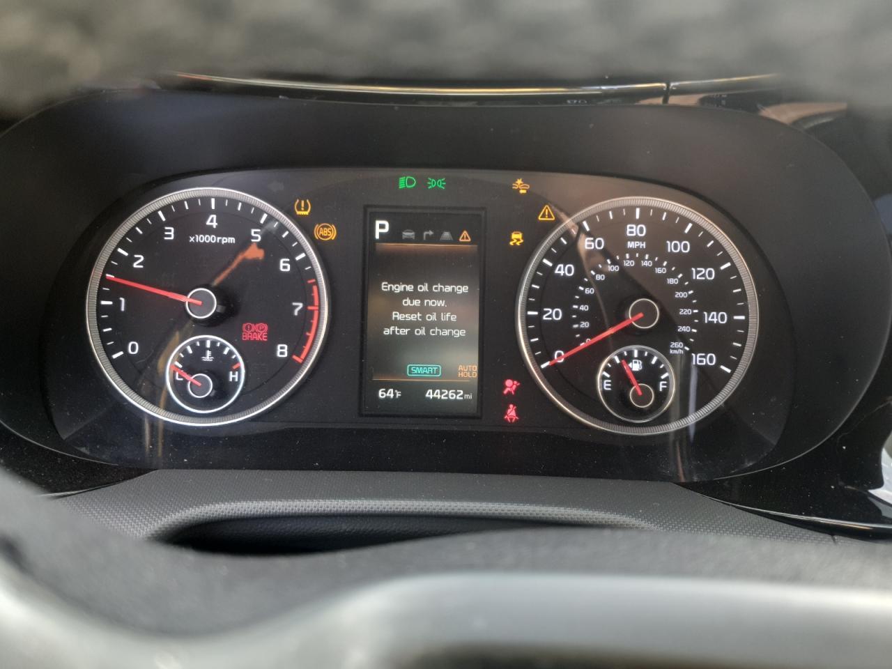 2023 KIA K5