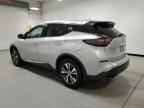 2020 NISSAN MURANO