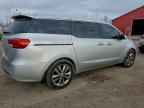 2018 KIA SEDONA
