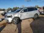 2017 NISSAN PATHFINDER