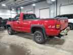 2007 GMC Sierra