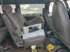 2000 GMC SAFARI