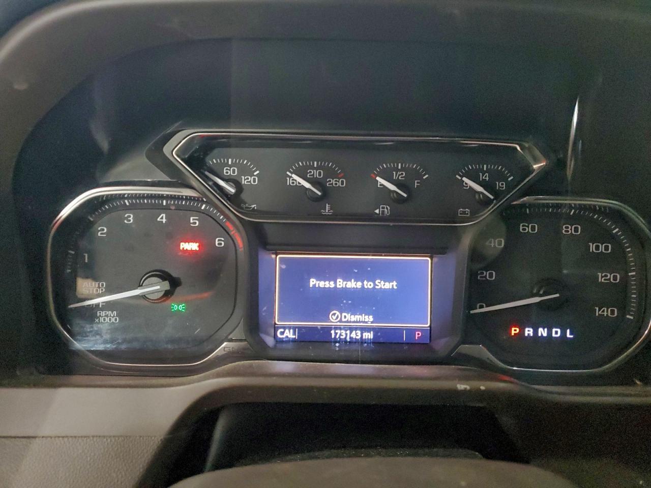2019 GMC Sierra