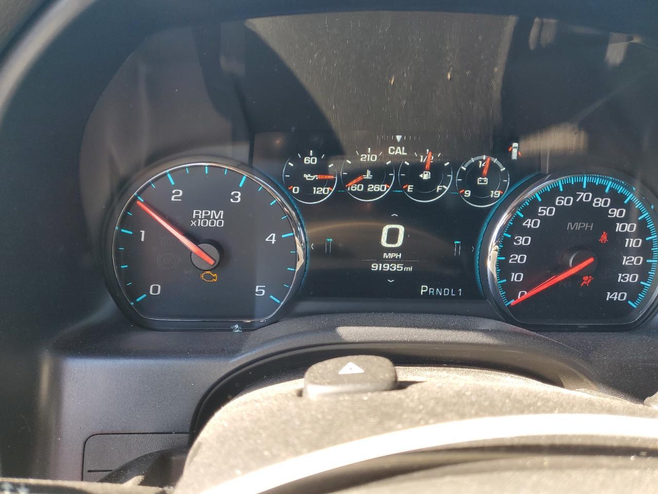 2019 GMC Sierra
