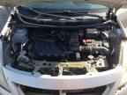 2013 NISSAN VERSA