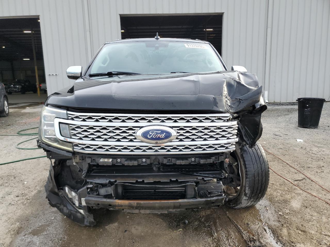 2019 FORD Expedition