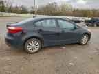 2016 KIA FORTE