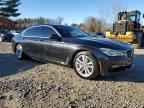 2016 BMW 7 series