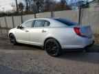 2014 LINCOLN MKS