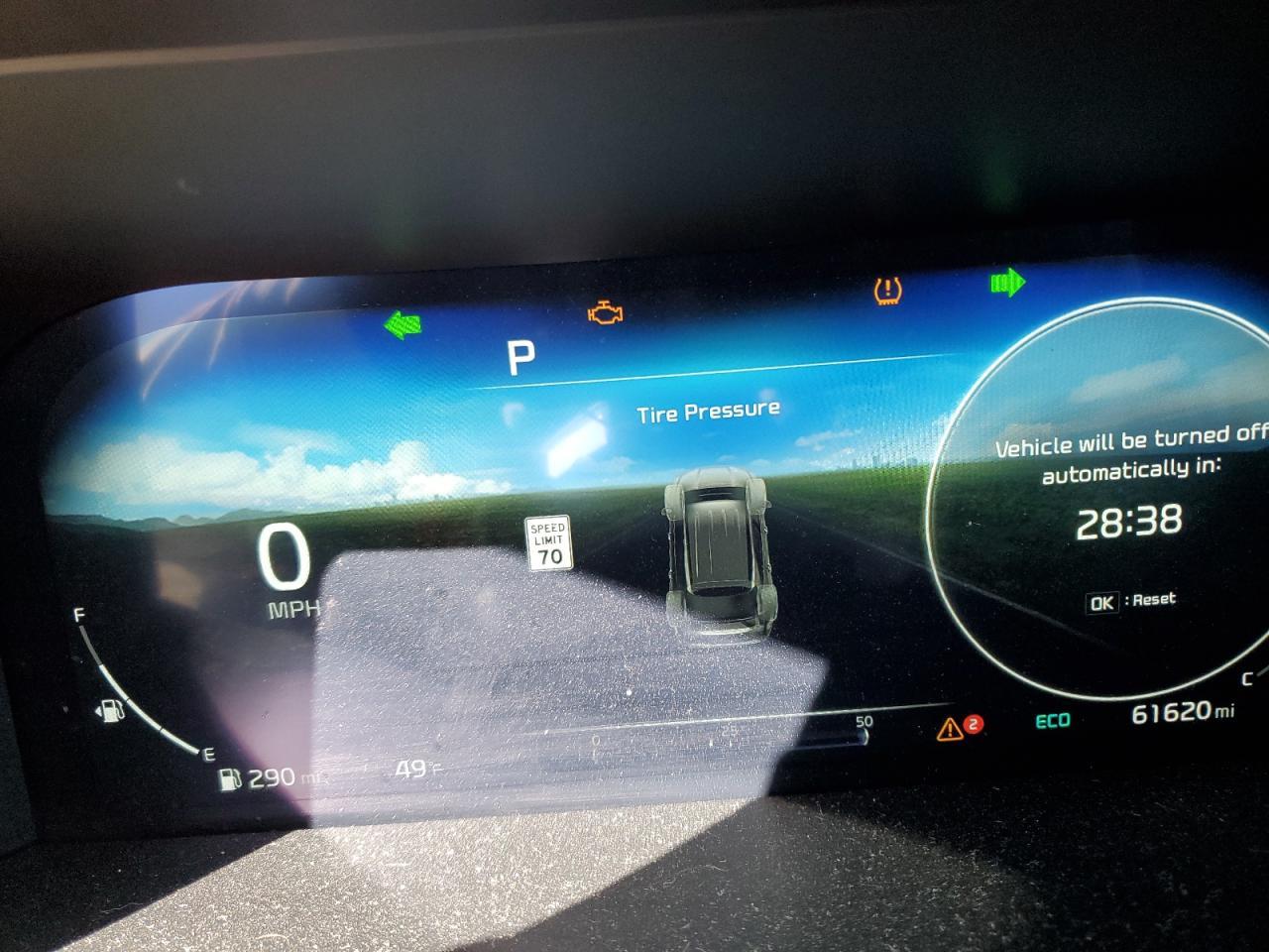 2023 KIA SORENTO