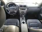 2011 FORD FUSION