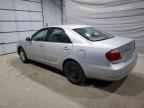2005 TOYOTA CAMRY