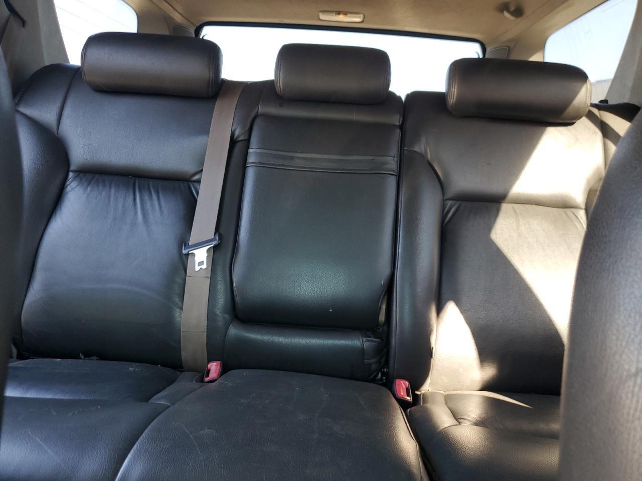 2003 TOYOTA 4Runner