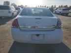 2010 CHEVROLET IMPALA
