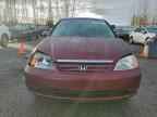 2002 HONDA CIVIC