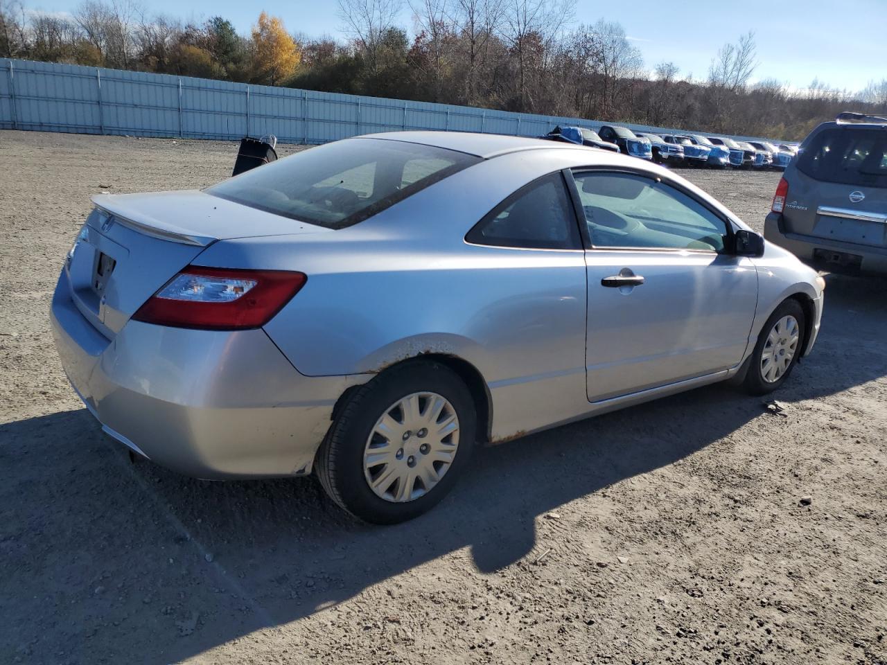 2006 HONDA CIVIC